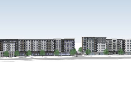 Golub and Company-Managed Joint Venture Purchases 5.8 Acres in Upper West Side