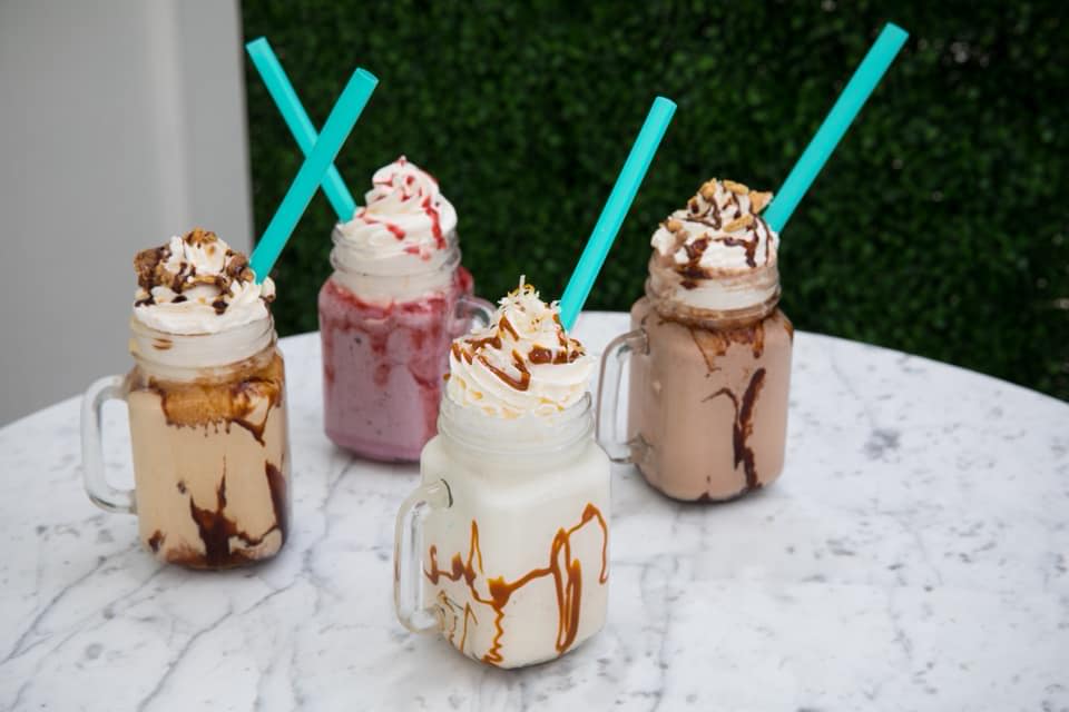 Houston-Based Sweet Paris Crêperie & Café to Expand to Dallas This Year