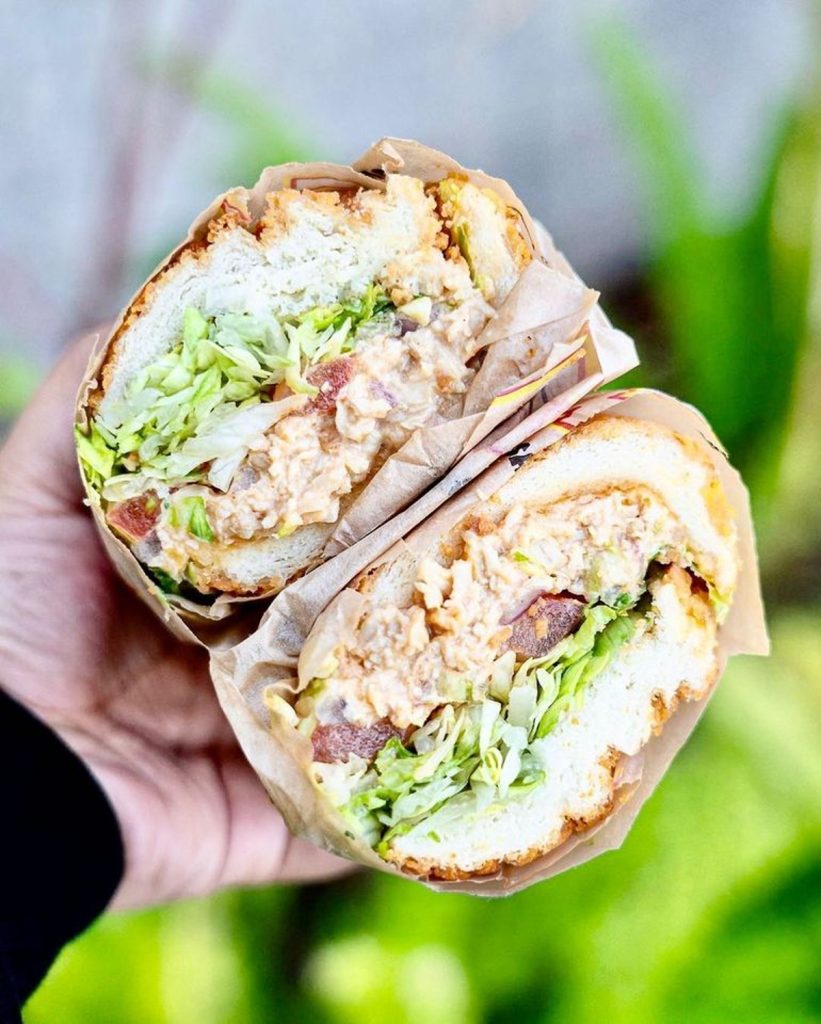 Ike’s Love And Sandwiches to Open First Hollywood Location