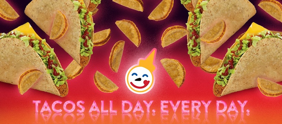 Jack in the Box Rumored to Replace Mattress Barn in Fairfield