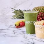 Juice It Up! Opens New Santa Clarita Location