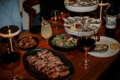 Lapeer Seafood Market Has Reopened as Lapeer Steak and Seafood - Photo 1