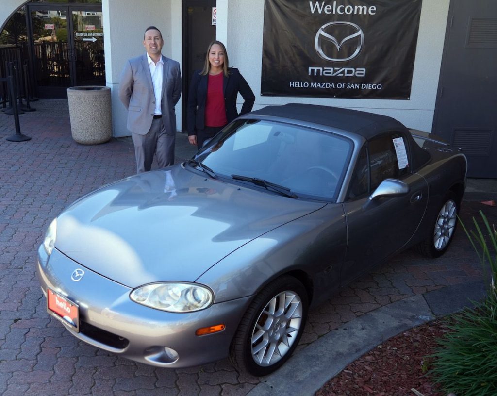 Hello Auto Group Opens First Dealership in San Diego – Kearny Mesa