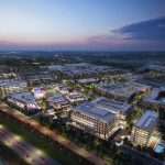 McKinney's District 121 Development Will Welcome These 4 Restaurants in 2023