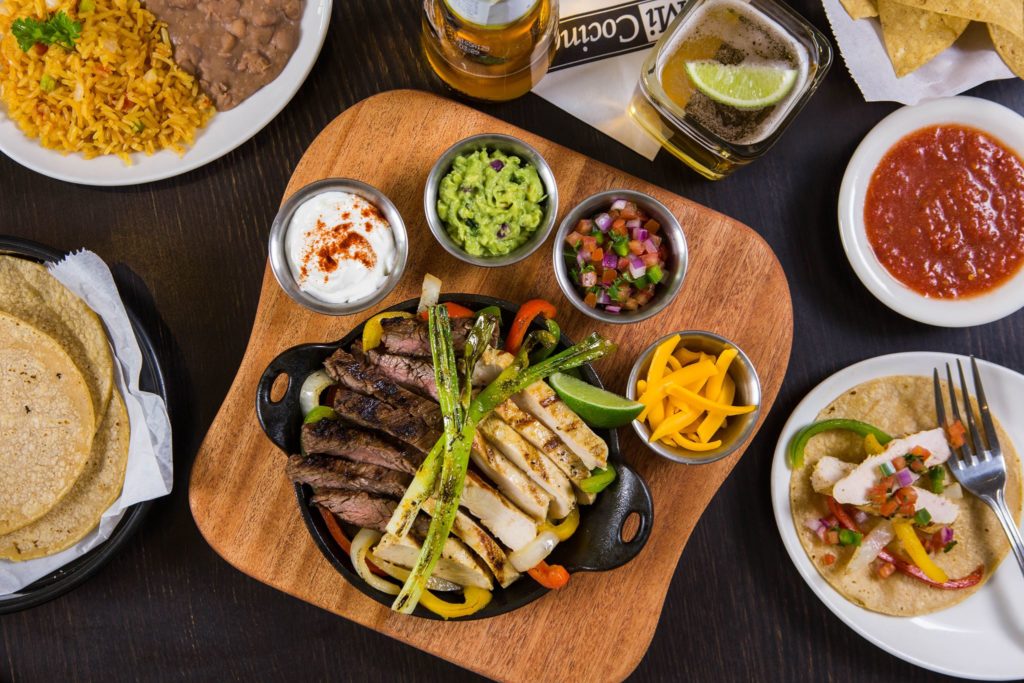 McKinney's District 121 Development Will Welcome These 4 Restaurants in 2023