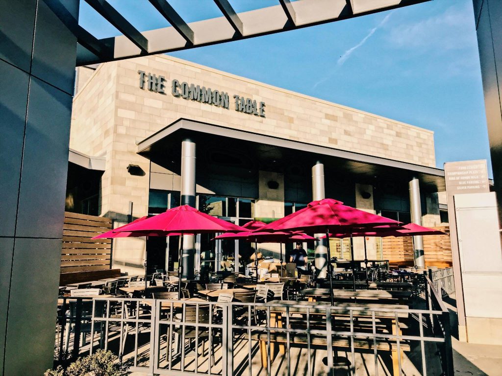McKinney's District 121 Development Will Welcome These 4 Restaurants in 2023