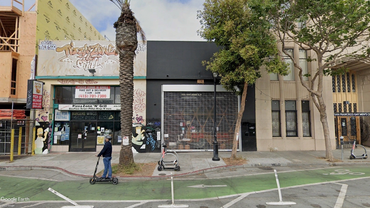 Menya Kanemaru Coming Soon to San Francisco