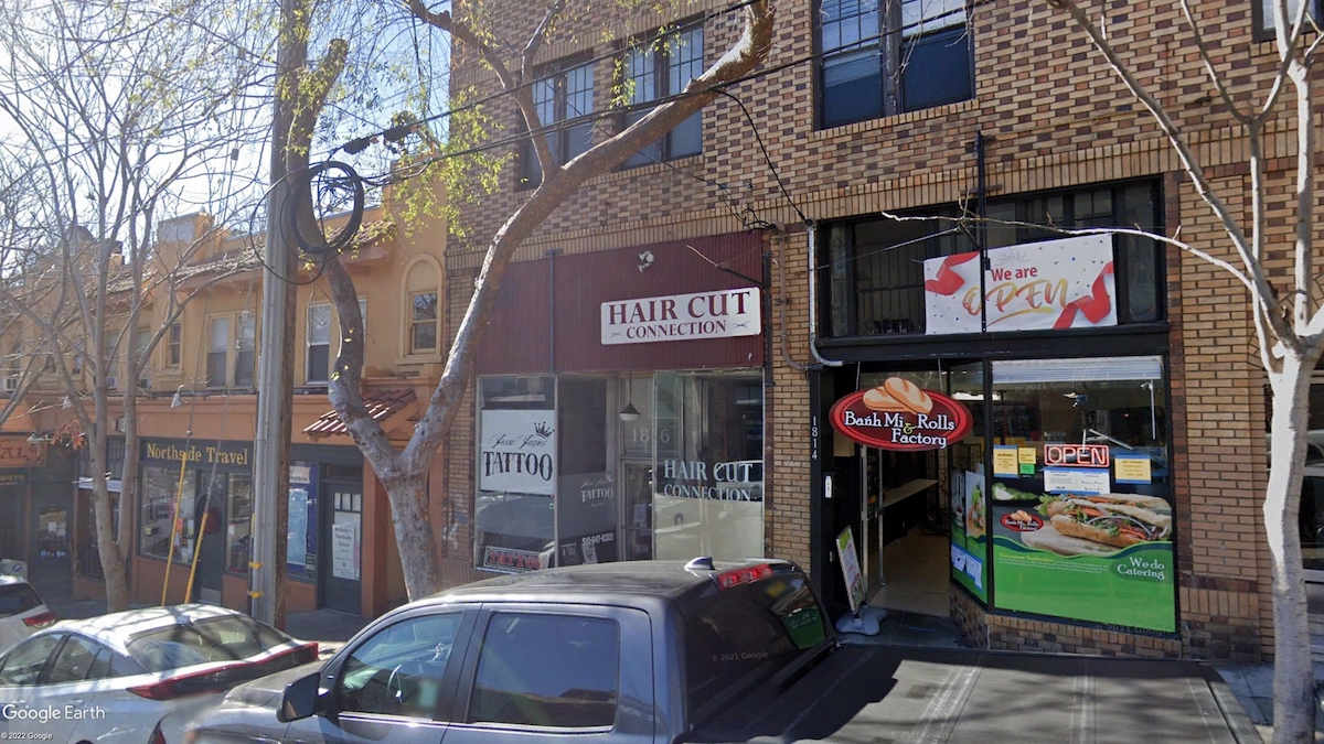 Mind Coffee in the Works for Northside Berkeley