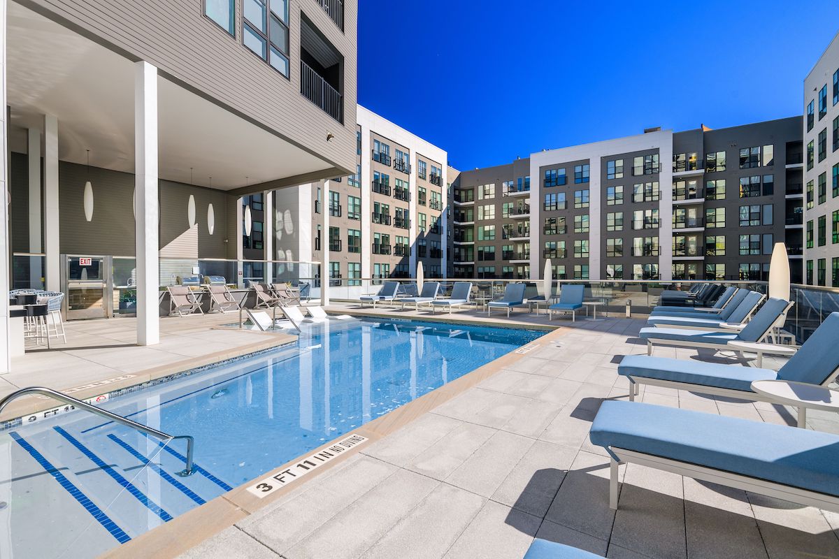 Modera Prominence Sold To Lone Star Funds For Undisclosed Sum - Photo 1