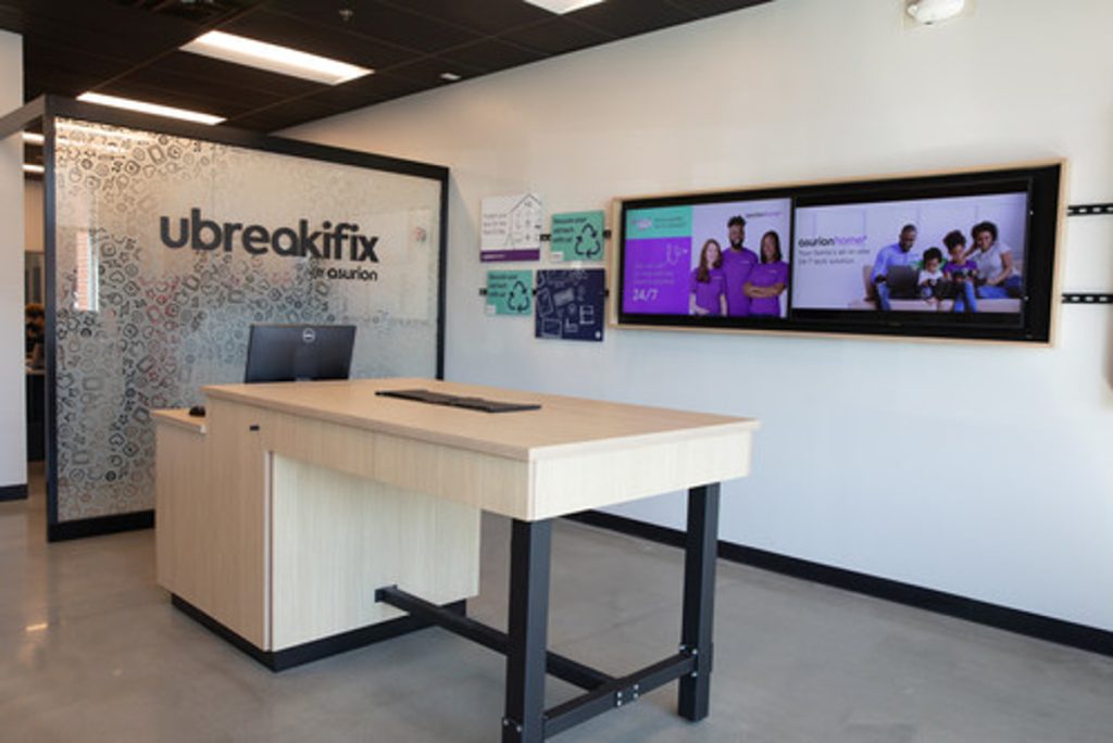 Tech Repair uBreakiFix Newest Location Opens In Carlsbad
