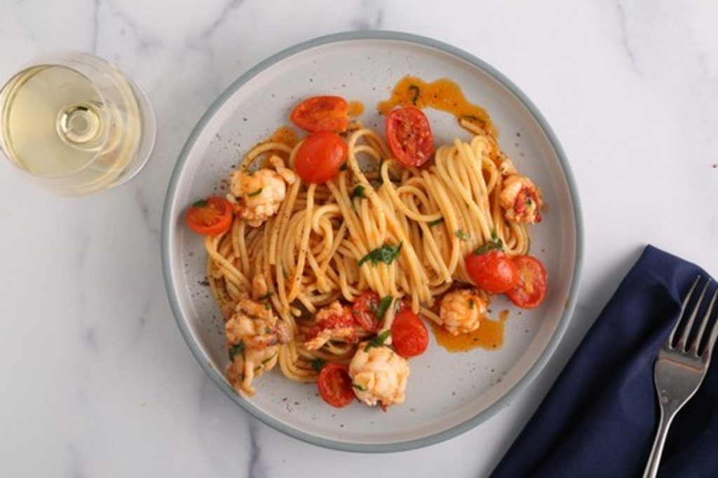SLS South Beach Announces Poolside Barilla Pasta Bar