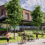 Patagonia To Open 12,000 Square Foot Flagship Along The BeltLine