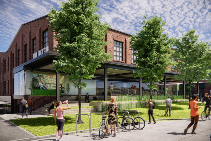 Patagonia To Open 12,000 Square Foot Flagship Along The BeltLine