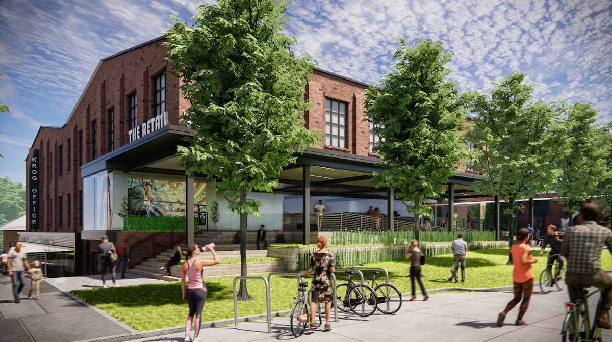 Patagonia To Open 12,000 Square Foot Flagship Along The BeltLine