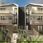 Pisani Place Condos Project Rendering