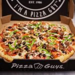 Pizza Guys Plans Massive 2022 Expansion, Including Santa Fe Springs Location