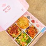 Sweetfin Makes Highly Awaited Lawndale Debut