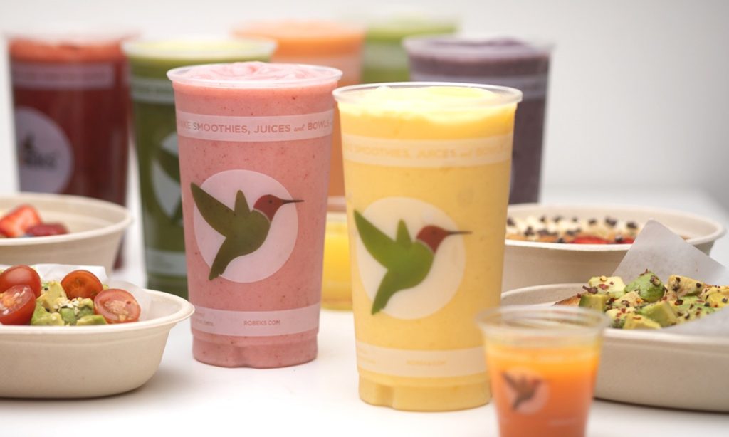 Robek’s Juice Opening New Store in Hawthorne