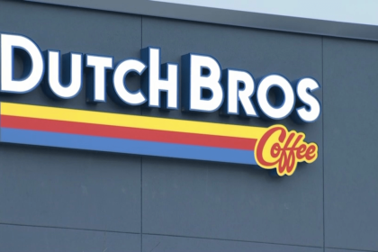 Rockwall Up Next for Oregon-Based Dutch Bros Coffee