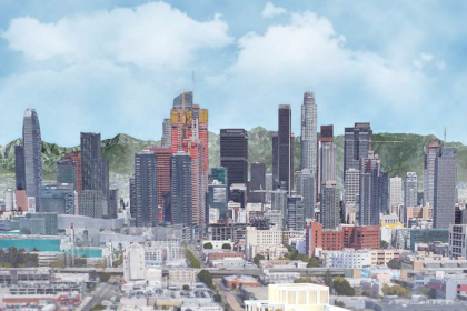 Ruspoli Tower Project Rendering 2