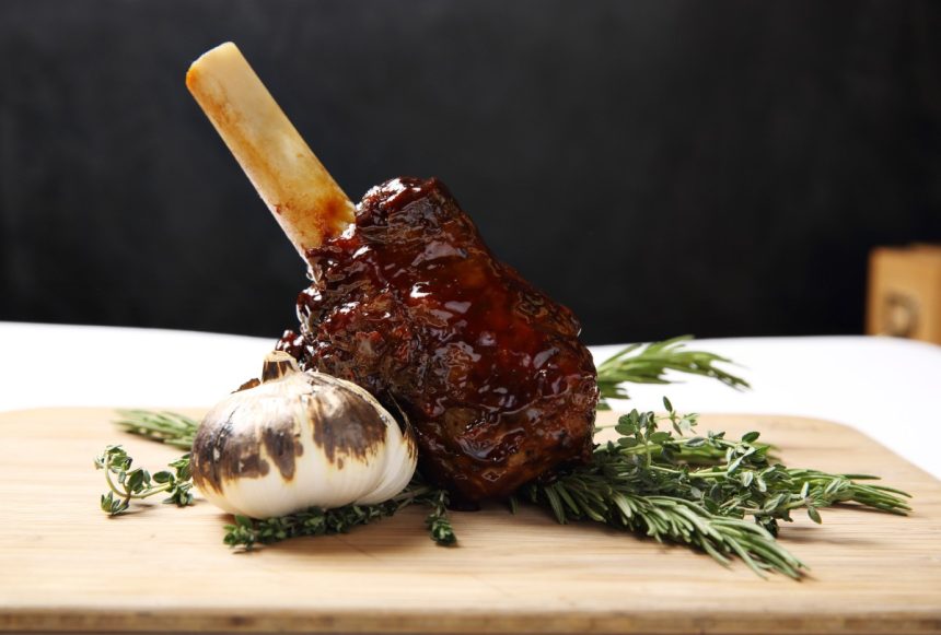 José Andrés Shares More Details on New Restaurants at The Grand LA