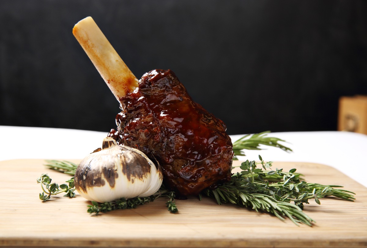 José Andrés Shares More Details on New Restaurants at The Grand LA