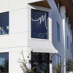 Savvy Snoot’s Marty Mason Opens MERGE Home on the Westside - Featured