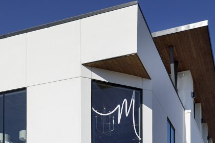 Savvy Snoot’s Marty Mason Opens MERGE Home on the Westside - Featured