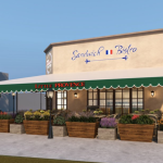 Little Provence Sandwich Bistro Coming to Arcadia