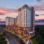 Skyline Apartments Affordable Housing Project Gets $2MM Grant From Atlanta BeltLine