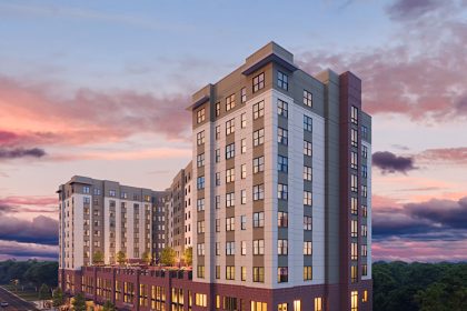 Skyline Apartments Affordable Housing Project Gets $2MM Grant From Atlanta BeltLine