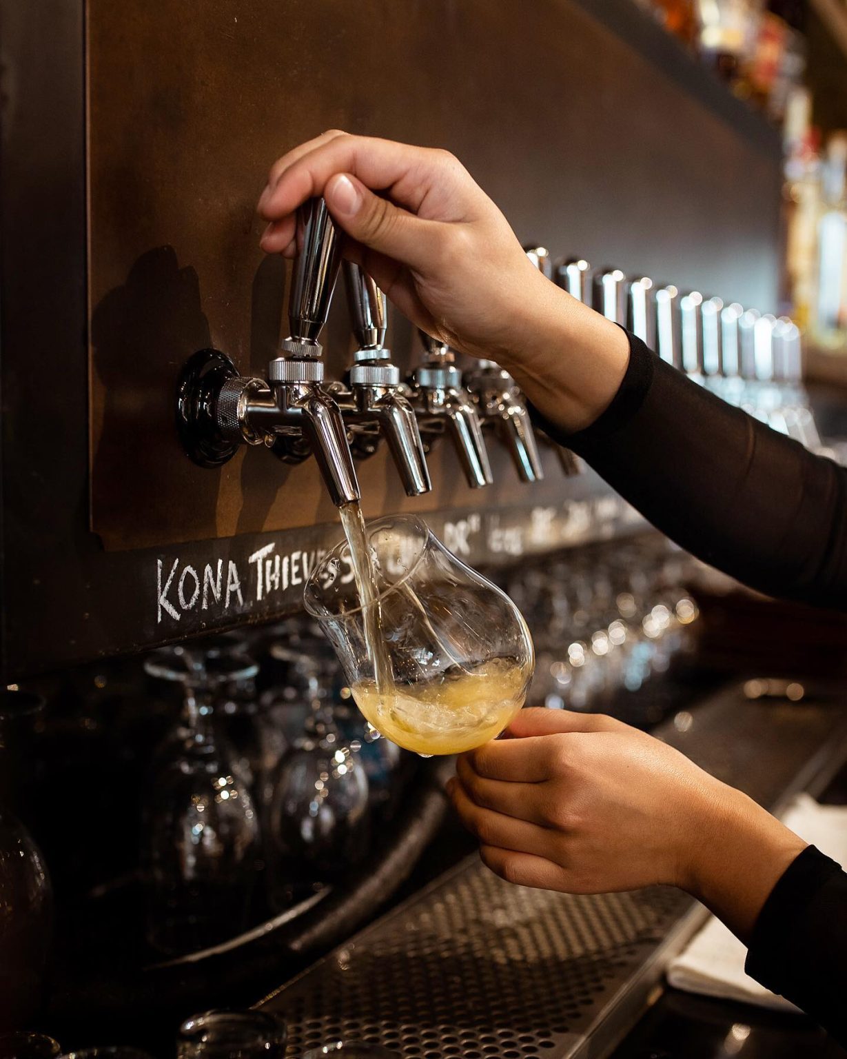 Sons of Liberty Alehouse Plots Possible Expansion into Livermore