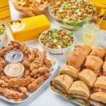 STARBIRD PLANTS ROOTS IN LOS ANGELES WITH FIRST OF MANY GRAND OPENINGS IN 2022