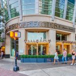 Sugar Factory-Anchored 1010 Midtown Retail Center Trades Hands for $38 MM