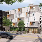 The Echo 600 Rendering