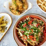 The Usual Opens Feb. 15, 2022, in Arya Peachtree Serving Eats a 'Step-Up' from Tavern Fare - Photo 1