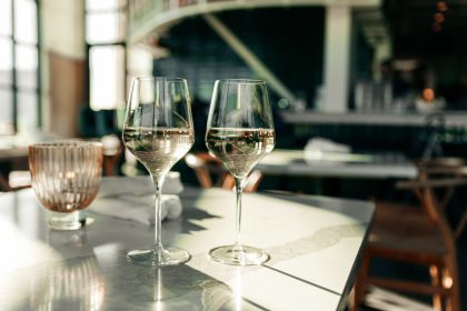 Triple the Cheers! Leela's Wine Bar Is Growing Again