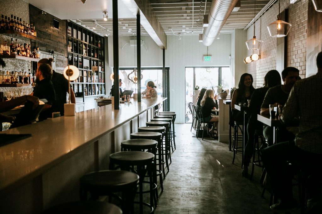 Triple the Cheers! Leela's Wine Bar Is Growing Again