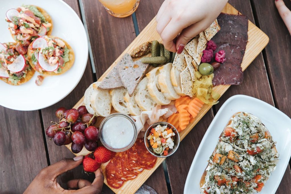 Triple the Cheers! Leela's Wine Bar Is Growing Again