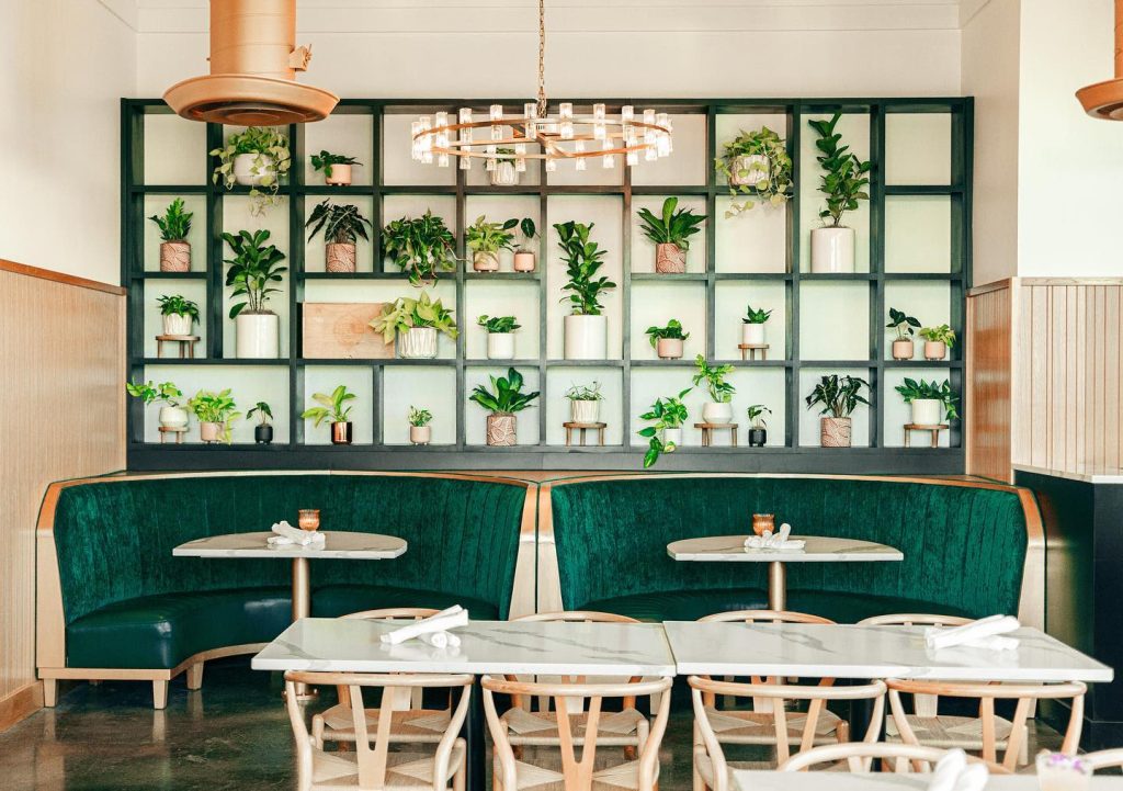 Triple the Cheers! Leela's Wine Bar Is Growing Again