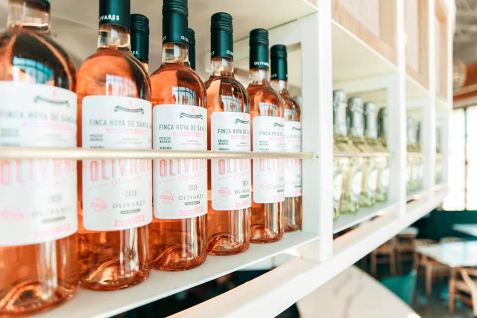 Triple the Cheers! Leela's Wine Bar Is Growing Again