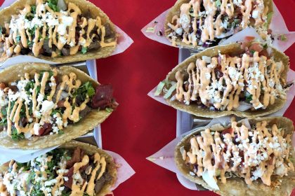 Valerie's Taco Shop to Open in McKinney's Hub 121 Development