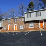 FCP ACQUIRES AVERY TOWNHOMES IN ATLANTA FOR $32 MILLION