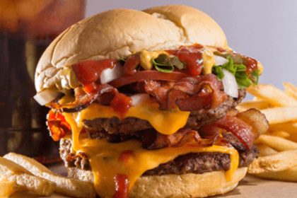 Wayback Burgers to Host Ribbon Cutting of Darien, Illinois Location