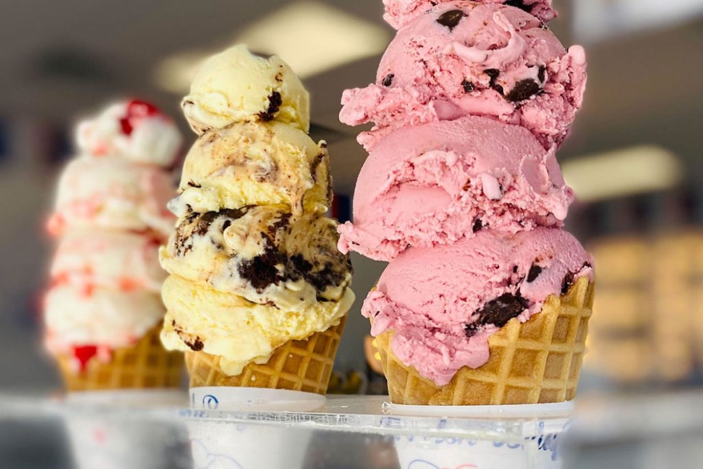 Handel’s Ice Cream Making its way to La Canada Flintridge