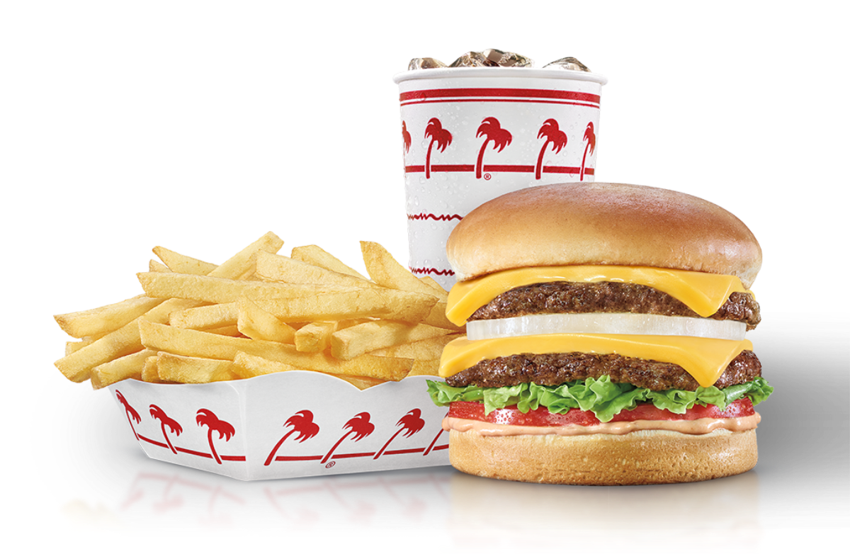In-N-Out Burger is Making its Way to Sylmar