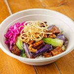 BBQ+Rice Adding New Locations in DTLA and Silver Lake