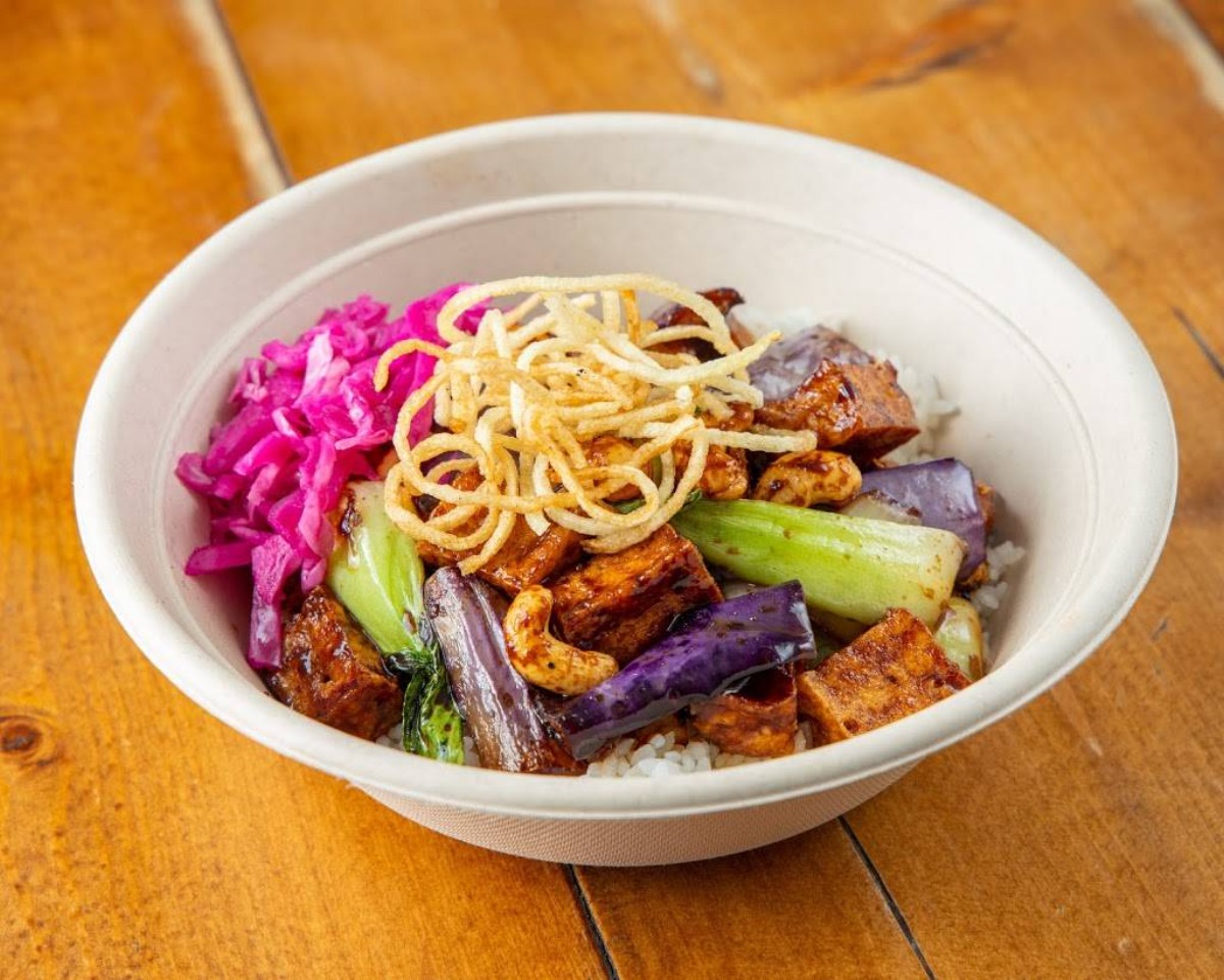 BBQ+Rice Adding New Locations in DTLA and Silver Lake