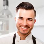 Chef Ambrocio Gonzalez Files Permit for Christiana Avenue Space