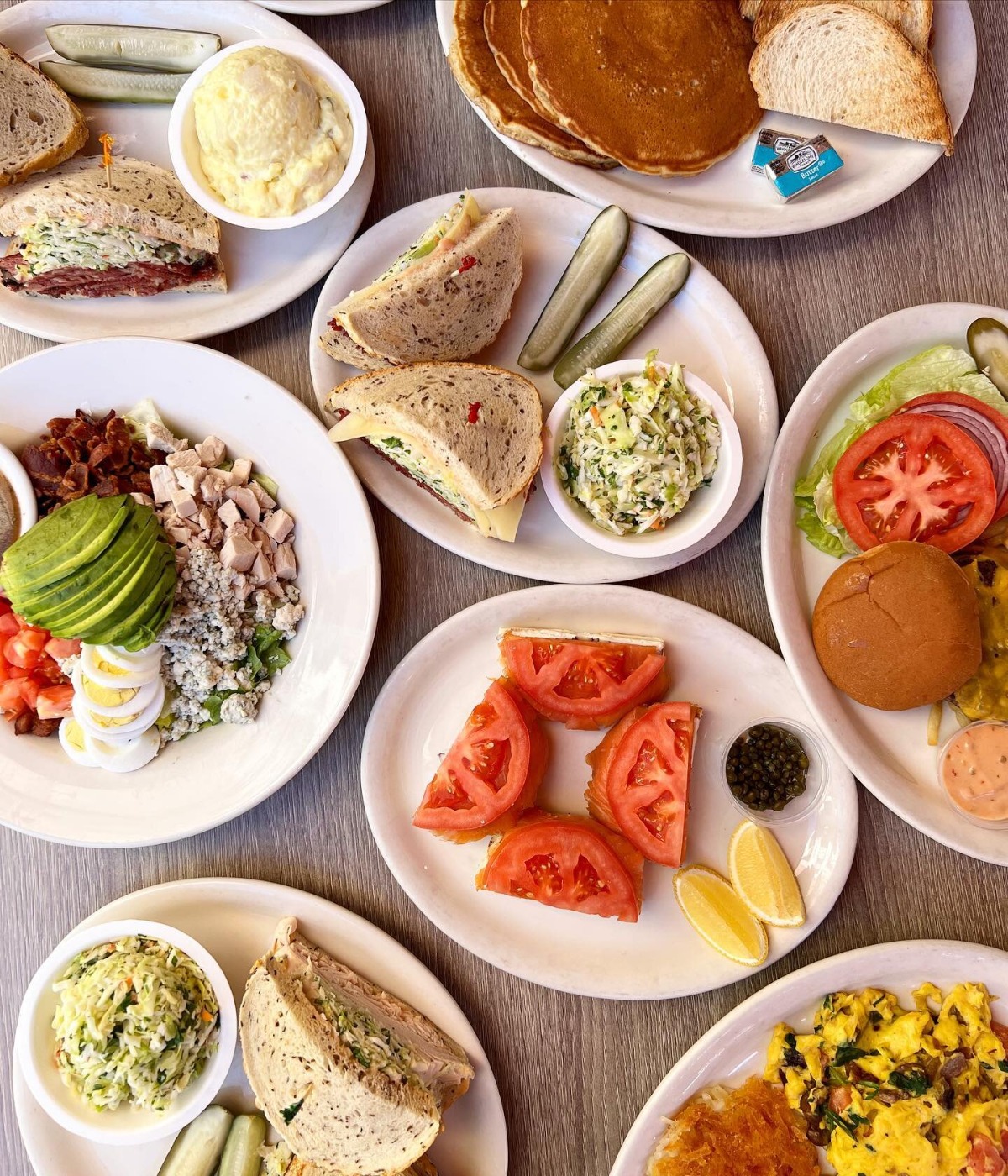 Iconic Nate’n Al’s Relaunches with New Co-Ownership